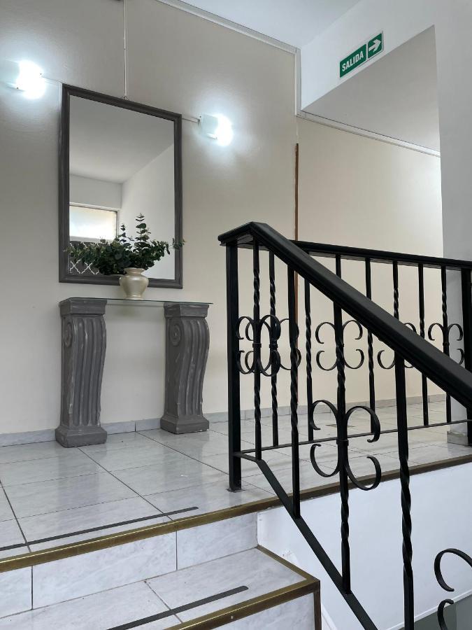 Piazza 2 Aparthotel *