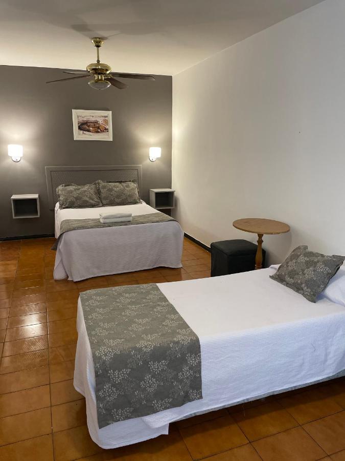 Piazza 2 Aparthotel Mendoza